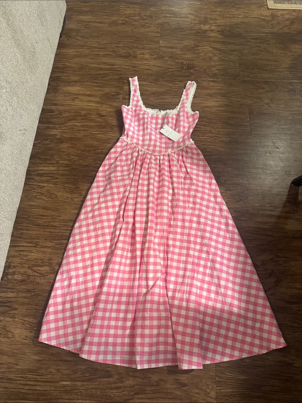 NWT Tuckernuck dress size medium